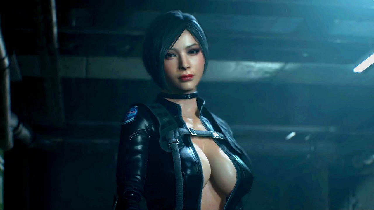 卡普空研究顯示玩家偏愛：魅力女角色與沉浸式遊戲體驗