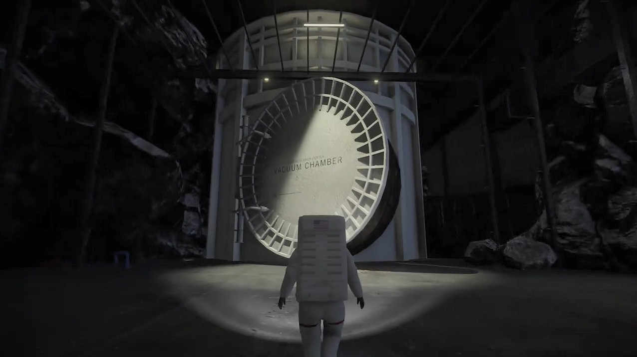 科幻探索《荒蕪月球》主機版最新預告！7月正式發售