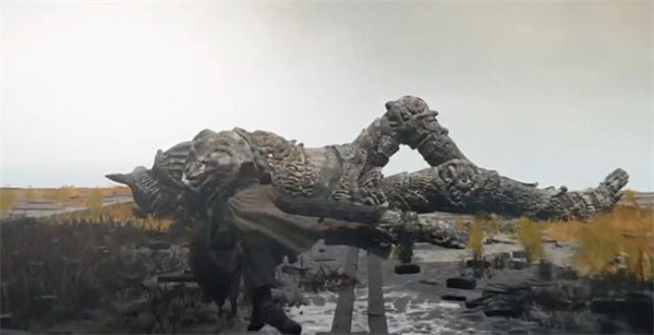 《艾爾登法環》神授橋去往方法