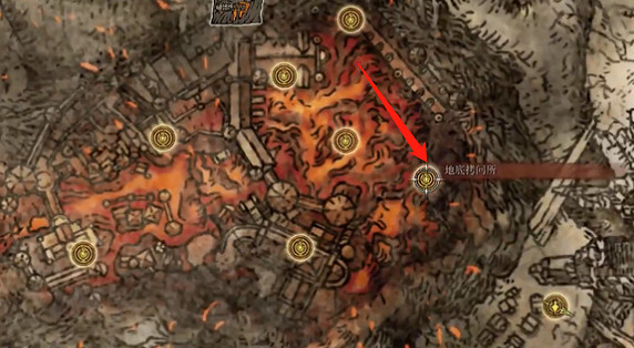 《艾爾登法環》擄人少女人偶位置 《艾爾登法環》擄人少女人偶位置