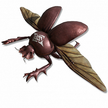 《艾爾登法環》紅露滴糞金龜獲取方法 《艾爾登法環》紅露滴糞金龜獲取方法