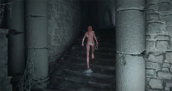 《艾爾登法環》斬擊和打擊區別介紹