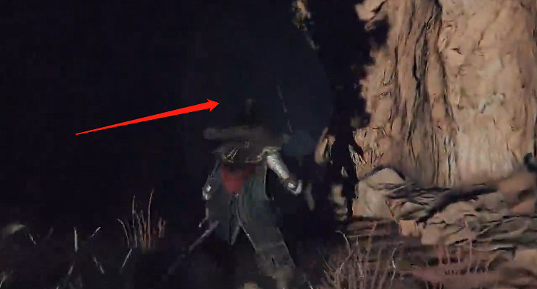 《艾爾登法環》瑟莉亞隱藏洞窟位置 《艾爾登法環》瑟莉亞隱藏洞窟位置