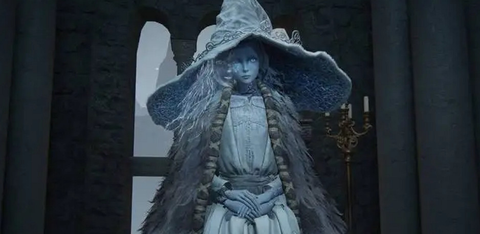 《艾爾登法環》擊殺菈妮情況介紹