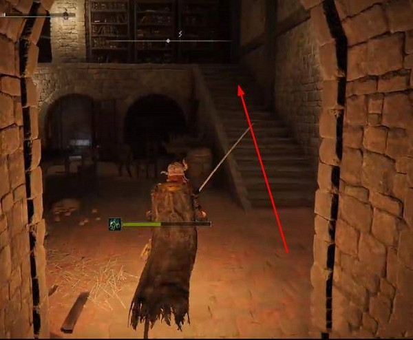 《艾爾登法環》牢獄洞窟Boss介紹 《艾爾登法環》牢獄洞窟Boss介紹