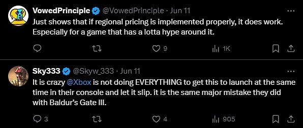 文化差異?《黑神話》銷量中國第1名 美區則僅第42名 文化差異?《黑神話》銷量中國第1名 美區則僅第42名