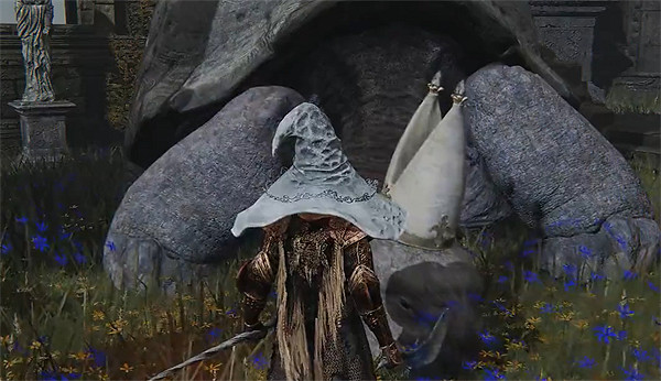 《艾爾登法環》拉達岡的雕像強度介紹 《艾爾登法環》拉達岡的雕像強度介紹