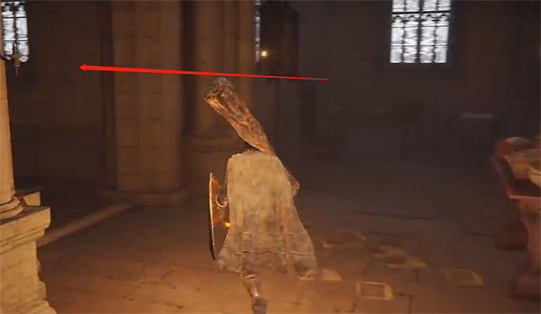 《艾爾登法環》人偶士兵骨灰獲取方法