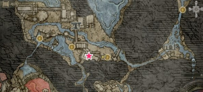 《艾爾登法環》靈依墓地鈴蘭獲取方法 《艾爾登法環》靈依墓地鈴蘭獲取方法