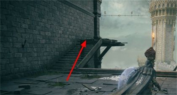 《艾爾登法環》開局石劍鑰匙獲取方法 《艾爾登法環》開局石劍鑰匙獲取方法