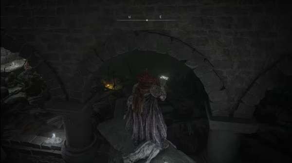 《艾爾登法環》棄置噩兆大教堂跳跳樂玩法介紹 《艾爾登法環》棄置噩兆大教堂跳跳樂玩法介紹