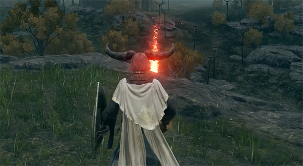 《艾爾登法環》禱告使用方法