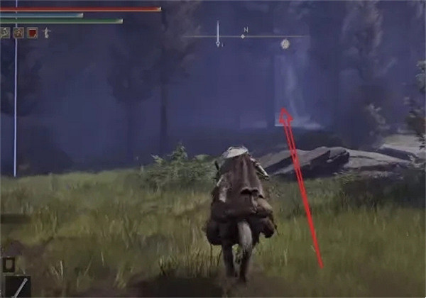 《艾爾登法環》魔法學院靈廟跳法 《艾爾登法環》魔法學院靈廟跳法