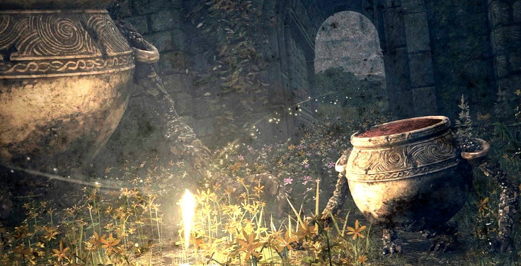 《艾爾登法環》把壺村屠了解決辦法 《艾爾登法環》把壺村屠了解決辦法