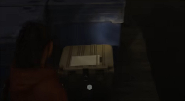 《心靈殺手2》碼頭藏匿物打開方法 《心靈殺手2》碼頭藏匿物打開方法