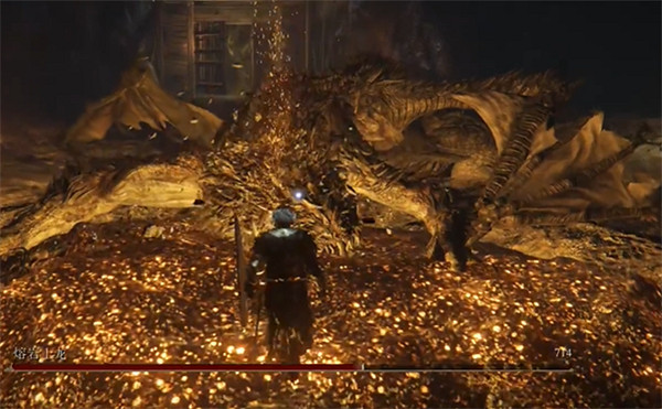 《艾爾登法環》蓋爾坑道Boss打法 《艾爾登法環》蓋爾坑道Boss打法