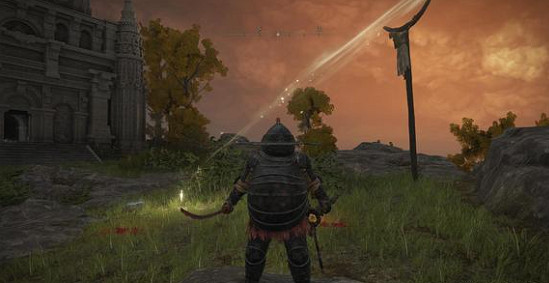 《艾爾登法環》t0級鎧甲推薦 《艾爾登法環》t0級鎧甲推薦