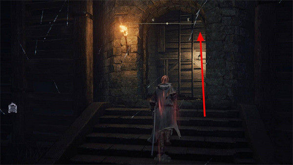 《艾爾登法環》獅子城傳送門開啟條件