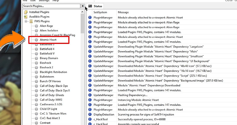 《原子之心》視角調整方法介紹