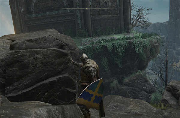 《艾爾登法環》學院四腳巨像上去方法 《艾爾登法環》學院四腳巨像上去方法