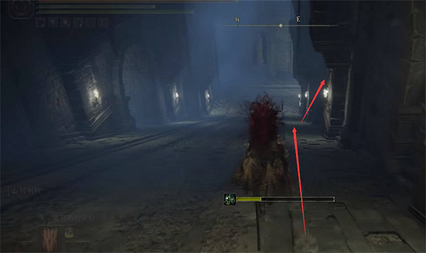 《艾爾登法環法》龍饗印記獲取方法