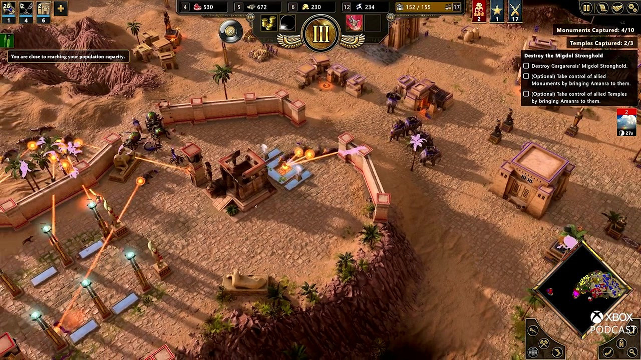 回合制策略《Ara：不為人知的歷史》9/24發行