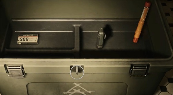 《心靈殺手2》出租屋藏匿物位置 《心靈殺手2》出租屋藏匿物位置