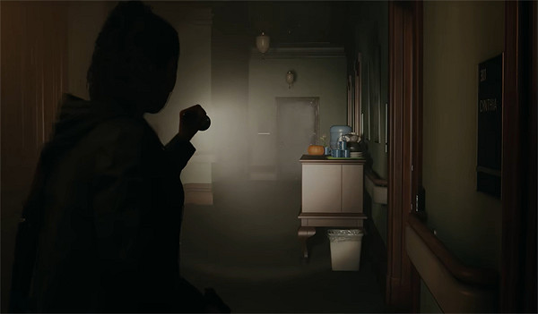 《心靈殺手2》女主角介紹 《心靈殺手2》女主角介紹