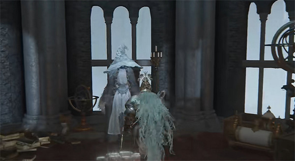 《艾爾登法環》三姊妹塔前往方法 《艾爾登法環》三姊妹塔前往方法