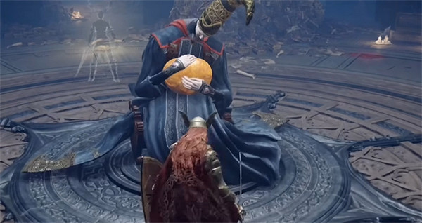 《艾爾登法環》洗點掉級介紹