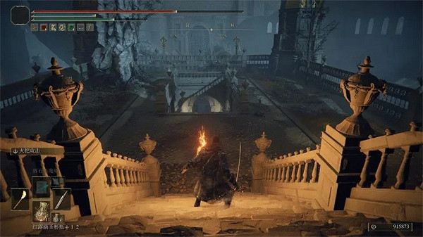 《艾爾登法環》史威爾東城進入方法 《艾爾登法環》史威爾東城進入方法