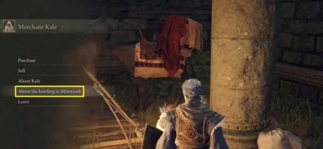 《艾爾登法環》布萊澤彈指使用方法