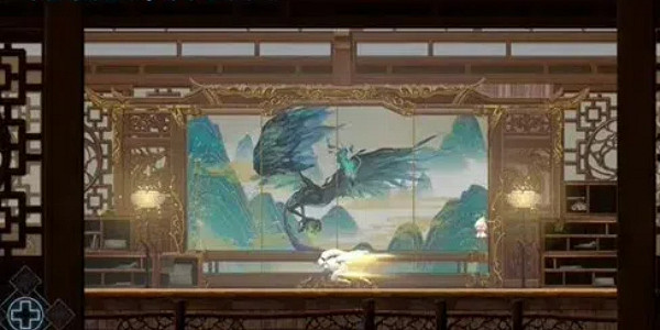 2D 冒險中國大陸研發動作遊戲《心淵夢境》限時售價約新台幣236元