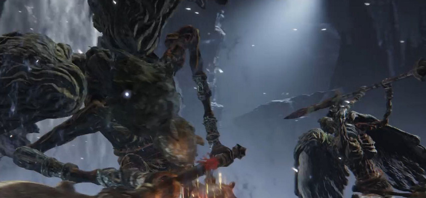 《艾爾登法環》獅子城雙Boss觸發方法