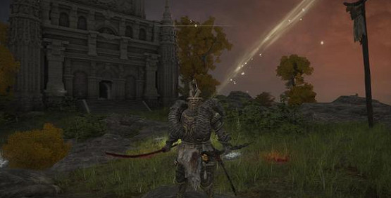 《艾爾登法環》t0級鎧甲推薦 《艾爾登法環》t0級鎧甲推薦