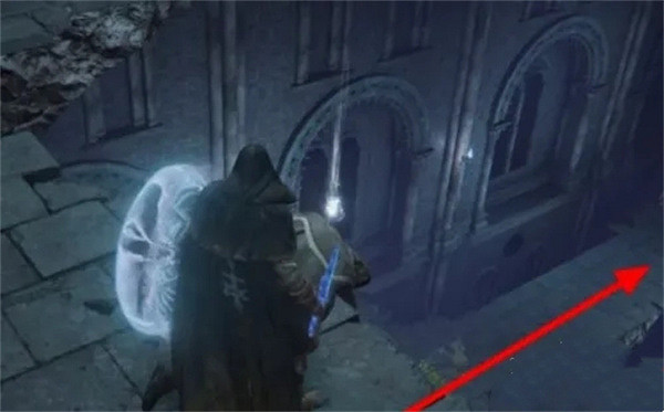 《艾爾登法環》進入永恒之城後續流程