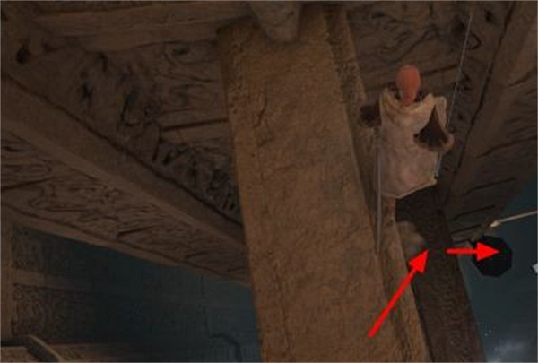 《艾爾登法環》狩獵神邸大劍獲取方法