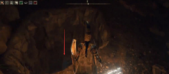 《艾爾登法環》擄人少女人偶位置 《艾爾登法環》擄人少女人偶位置