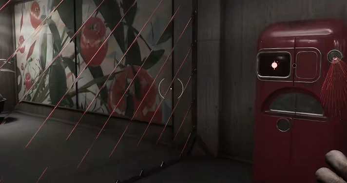 《原子之心》pc更新不了解決方法 《原子之心》pc更新不了解決方法