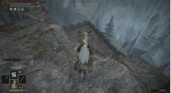 《艾爾登法環》可以反彈魔法的戰灰獲取方法