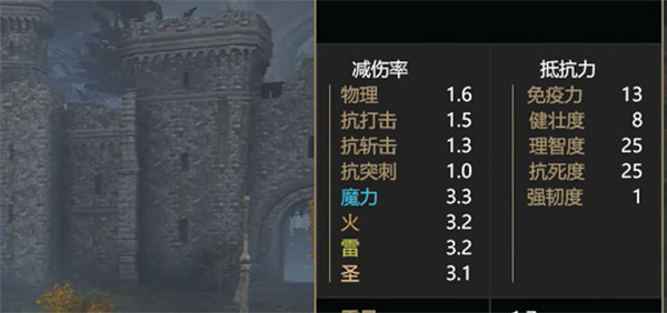 《艾爾登法環》裝備效果介紹 《艾爾登法環》裝備效果介紹