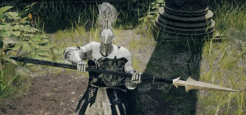 《艾爾登法環》衣服會髒原因