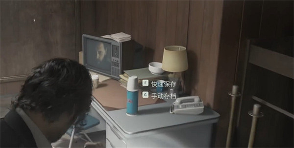 《心靈殺手2》詩人電影院醫務室位置 《心靈殺手2》詩人電影院醫務室位置