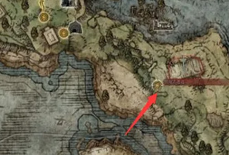 《艾爾登法環》菈妮位置一覽 《艾爾登法環》菈妮位置一覽