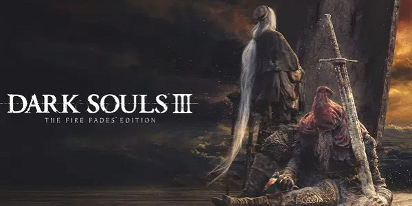 《艾爾登法環》黑魂3比較說明 《艾爾登法環》黑魂3比較說明