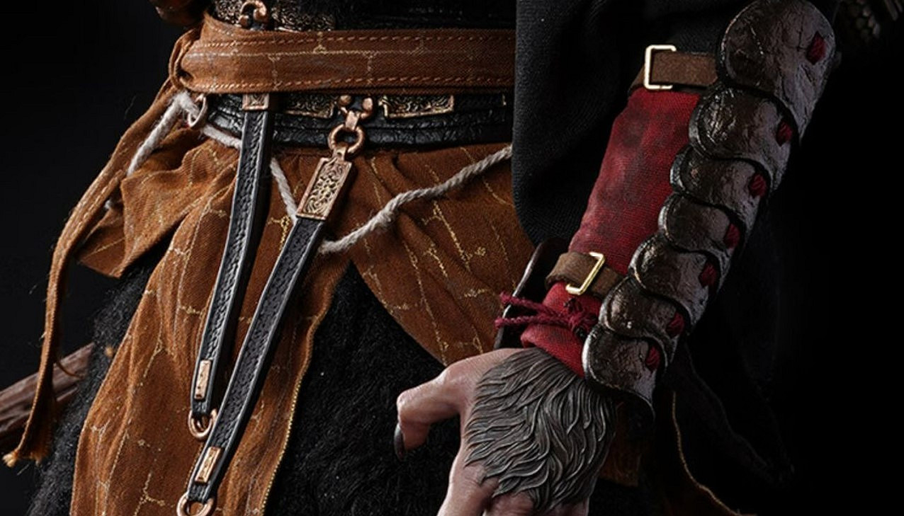 《黑神話悟空》實體版內容介紹 《黑神話悟空》實體版內容介紹