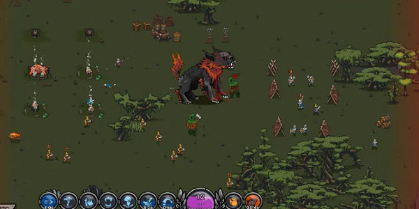 《怪獸快跑》預計2024年上線，目前可在Steam試玩