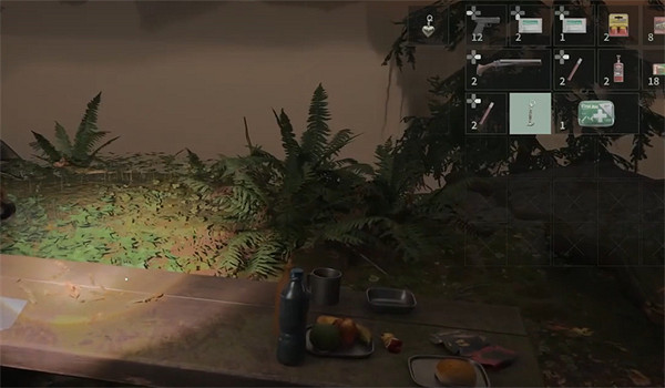 《心靈殺手2》重鎚護身符獲取方法