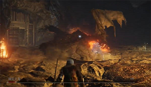 《艾爾登法環》蓋爾坑道Boss打法 《艾爾登法環》蓋爾坑道Boss打法