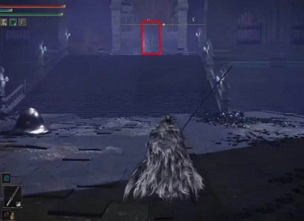 《艾爾登法環》菈妮的鑽戒獲取方法 《艾爾登法環》菈妮的鑽戒獲取方法